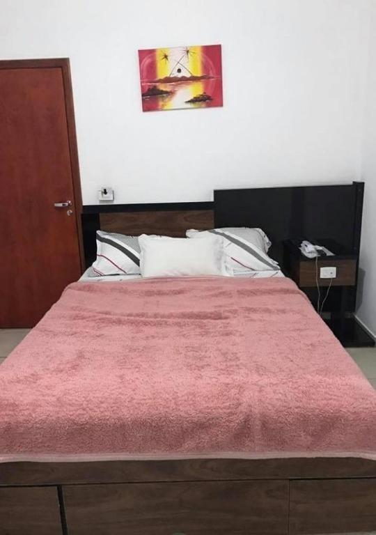 Villa Maior Hotel São Roque エクステリア 写真