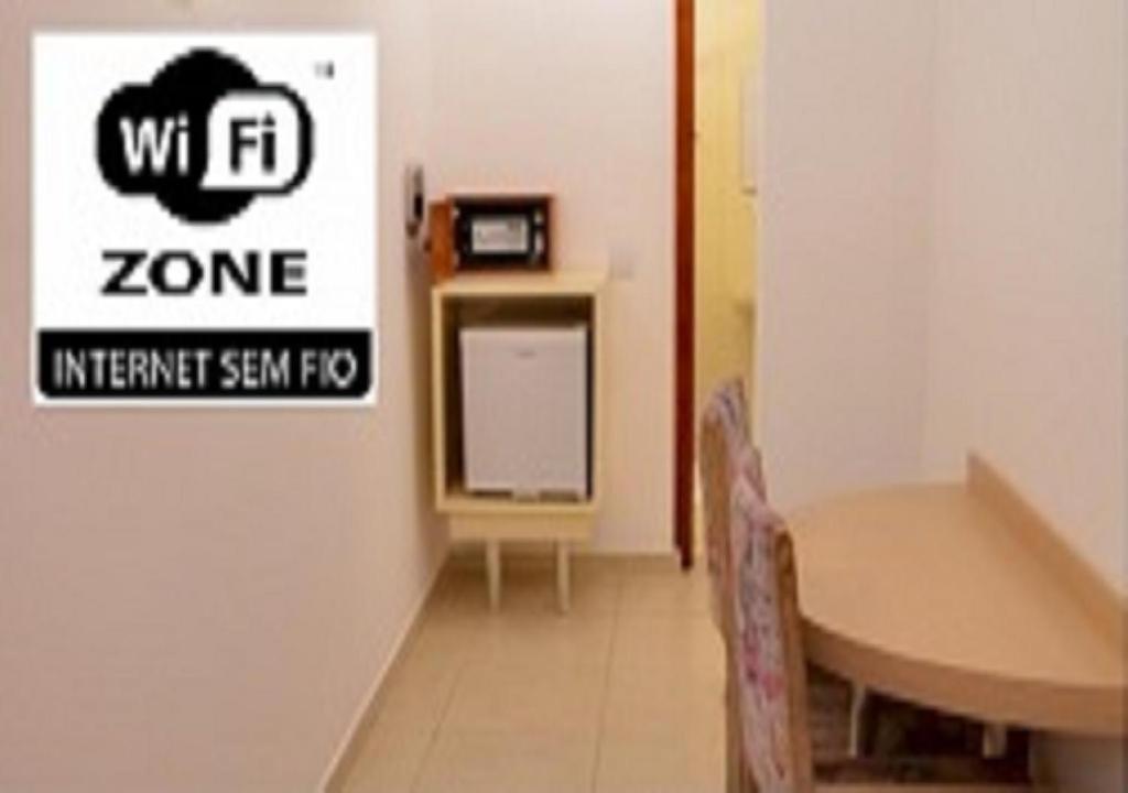 Villa Maior Hotel São Roque エクステリア 写真