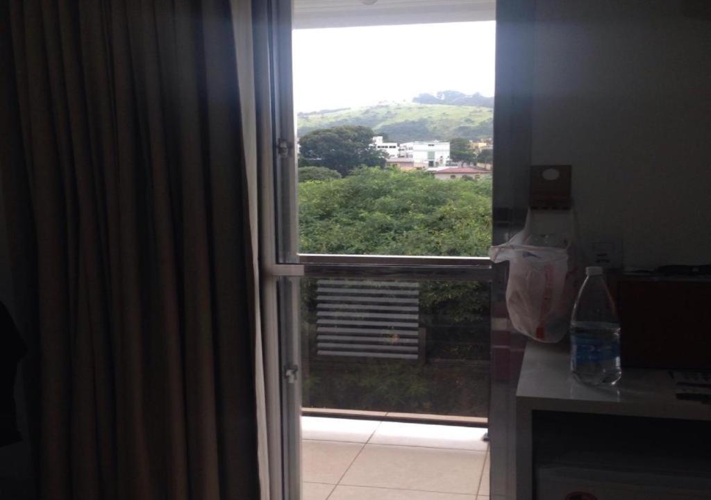 Villa Maior Hotel São Roque エクステリア 写真